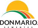 Logomarca Don Mario