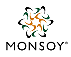 Logomarca Monsoy