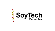 Logomarca Soytech