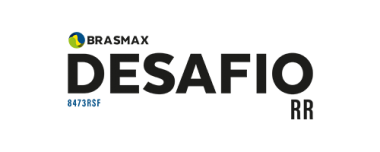 BRASMAX - Desafio