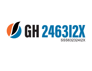 GOLDEN HARVEST - GH 2463I2X