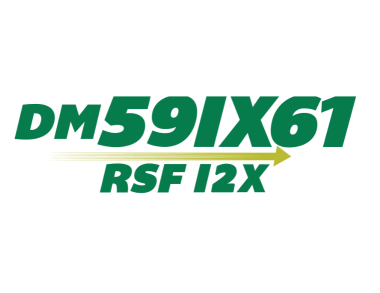 DONMARIO - DM 59IX61 RSF I2X