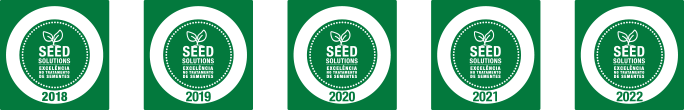 Selo Seed Solutions Selo Seed Solutions
